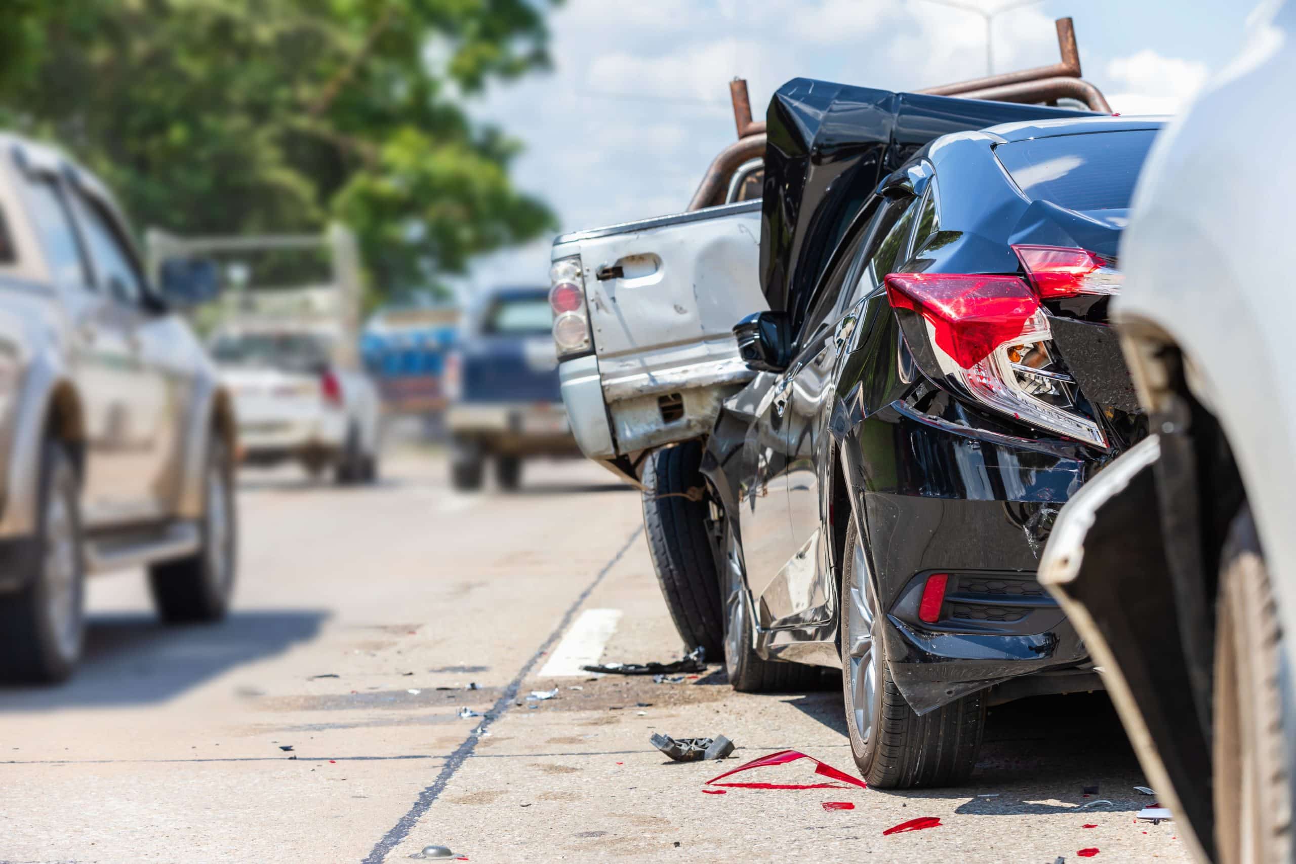 accident